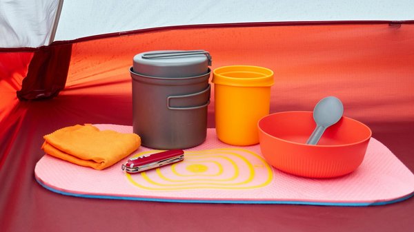 Transform your tiny kitchen into a health haven: top tips for optimal eating