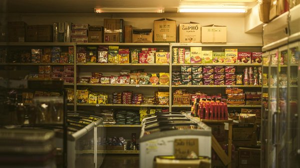 Exploring the hurdles in operating a uk kitchen and bar business