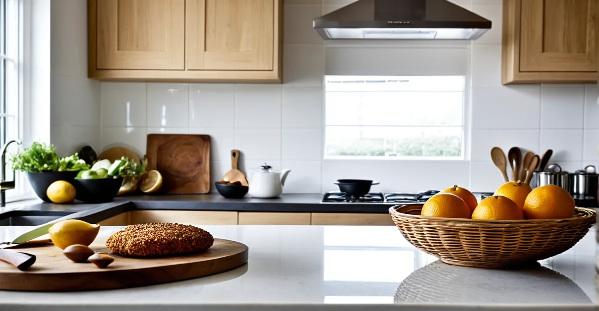 How can you uncover exclusive UK kitchen discounts?